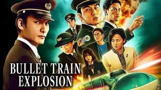 Bullet Train Explosion (2025) Part 2