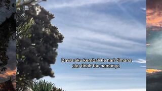 Kadang, cara terbaik untuk mencintai diri sendiri adalah dengan berhenti mencari jawaban di masa lalu