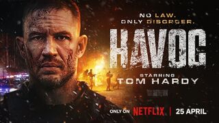 Havoc (2025)