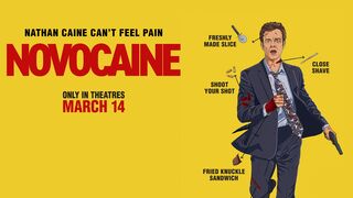 Novocaine (2025)