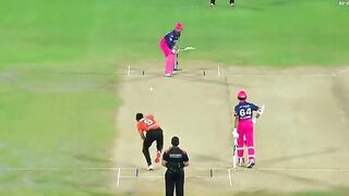 IPL SRH vs RR 2nd inning highlights