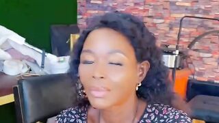 My sweet mother ????????