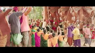 Santhanam As Baahubali | Biskut Movie Best Comedy Scene