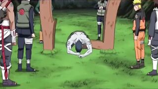 Kisame's Loyalty to Akatsuki