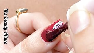 Beautiful Nail Art 3