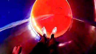 Epic Speed Ride #epic #speed #usa #funnyreels