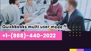 Why Is QuickBooks Multi User Mode Not Working?