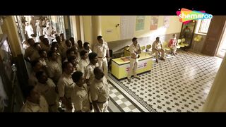 बाजीराव सिंघम के काम करने का यही तरीका है - Climax - Singham Returns