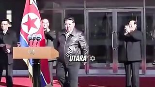 Premiere league disensor di korea utara!