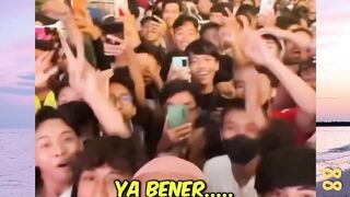 Viral‼️ Nekat pergi ke Mekah naik rakit, Beginilah Kabarnya sekarang?!! versi bola88