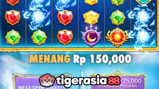 Cucu kakek gk mau kalah juga???? - Tigerasia88