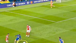 Saka & Odegaard Vision! Arsenal's Cleanest Attack Ever?