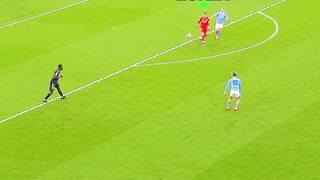 MADRID Counter attack ????????