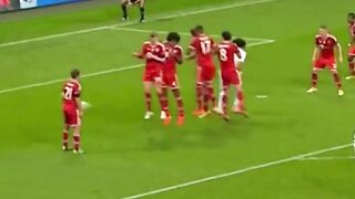 Tipuan Cerdik Pagar Hidup Lawan