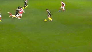 GOCEKAN MAUT MATHEUS CUNHA! ⚽️????