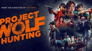 Project Wolf Hunting Latest Movie Hindi Dubbed Hd