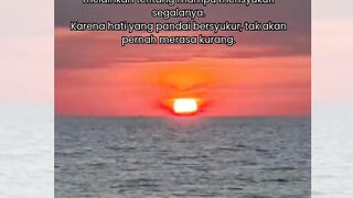 Kunci Bahagia Itu Bersyukur 2