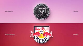 Inter Miami CF vs. Red Bull New York | Full Match Highlights | Back and Forth in Nu Stadium!