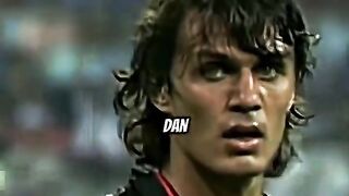 kalian pilih paulo maldini atau sergio ramos