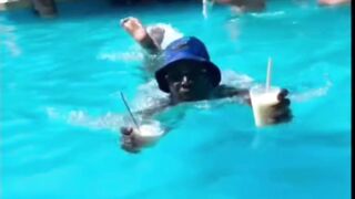 What happen with this people