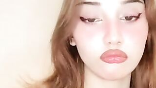 beautiful Bangladeshi hot Queen private live show