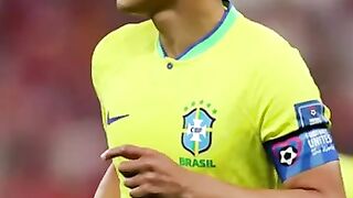 Thiago Silva I knew people doubted me  FIFA World Cup Qatar 2022