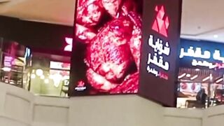 Makkah clock tower 2