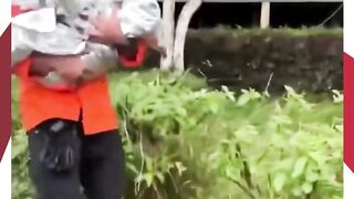 Batita 1,5 Tahun Alami Hipotermia di Jalur Pendakian Gunung Ungaran Akibat Cuaca Buruk