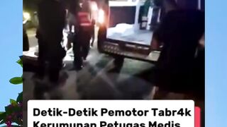 sudah jatuh ketimpa tangga pula