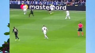 Long Shot Casemiro