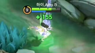 tiba tiba jadi oon ????