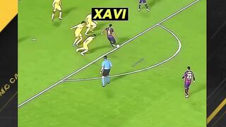 Bukan kebetulan Messi selalu selangkah lebih maju dari siapapun