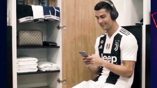 Squad Juventus 2018/19