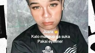 kesayangan papah