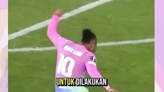 Beberapa teknik tendangan di sepakbola ❤️ ⚽️ ⚽️ ❤️