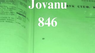 Jevanđelje po Jovanu 846
