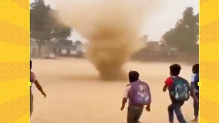 Itu baru putingnya.... Coba beliungnya ????