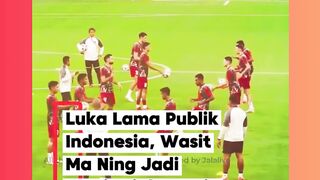 Wasit Ma Ning