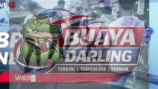 Guru silat diduga lecehkan 11 murid, publik desak keadilan ???? usut tuntas #Breaking #Serang #Keadilan