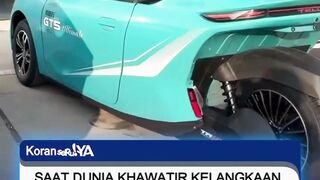 kapan masuk Indonesia , pasti laku sekali  ????????????❤️