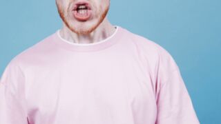 Funnyfuzzy - angry person talking | Trending HD Video