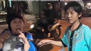 Viralkan agar ibu ini bisa di tindak... ????????????❤️ 2