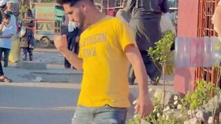 Funny ???? comedy ???? public prank