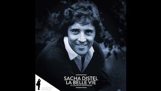 Sacha Distel - La belle vie (Version originale - 1964