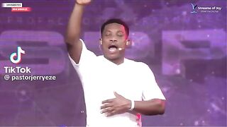 2348132220921 THE LORD HAS COMPLETED IT