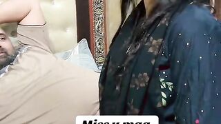 Heart Touch Song for Maa