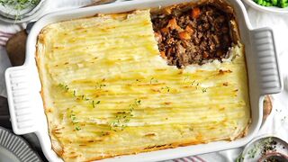ottage pie