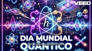 clima, dia mundial quântico doodle, dia mundial quantico, dia quantico, imagens comemorando o dia mundial quântico