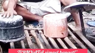 BAHAGIA ITU RECEH BANGET