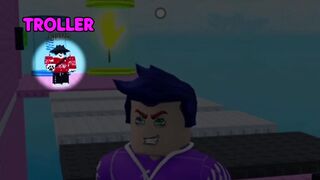 This Troller Got INSTANT KARMA ????